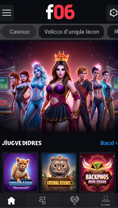 Captura de tela do f06 - Modo Torneio